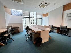 Tahir Building (D1), Office #628756751